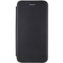 Шкіряний чохол-книжка Baseus Premium Edge для Samsung Galaxy A24 4G чорний