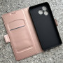 Чехол - книжка New Leather Case для ZTE Blade A36 с магнитной застежкой