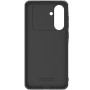 Чохол Nillkin CamShield Pro Case для Samsung Galaxy A36 5G зелений