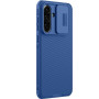 Чохол Nillkin CamShield Pro Case для Samsung Galaxy A36 5G зелений