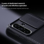 Чохол Nillkin CamShield Pro Case для Samsung Galaxy A36 5G зелений