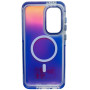 Чехол - накладка Omeve Chameleon для Samsung Galaxy A36 5G