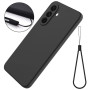 Чохол - накладка Silicone Cover Full для Samsung Galaxy A36 5G