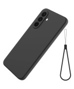 Чохол - накладка Silicone Cover Full для Samsung Galaxy A36 5G