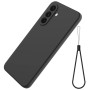 Чохол - накладка Silicone Cover Full для Samsung Galaxy A36 5G