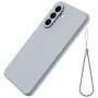 Чохол - накладка Silicone Cover Full для Samsung Galaxy A36 5G