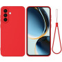 Чохол - накладка Silicone Cover Full для Samsung Galaxy A36 5G