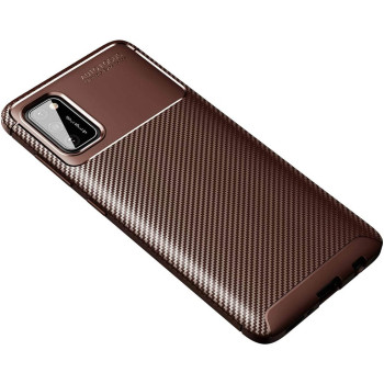 Чехол C-KU Auto Focus Ultimate Experience для Samsung Galaxy A41