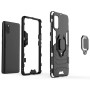Чохол-накладка Ricco Black Panther для Samsung Galaxy A41