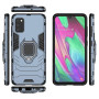 Чехол-накладка Ricco Black Panther для Samsung Galaxy A41