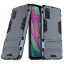 Чехол-накладка Iron Man для Samsung Galaxy A41