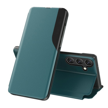Чохол книжка Epik Tayler для Samsung Galaxy S25