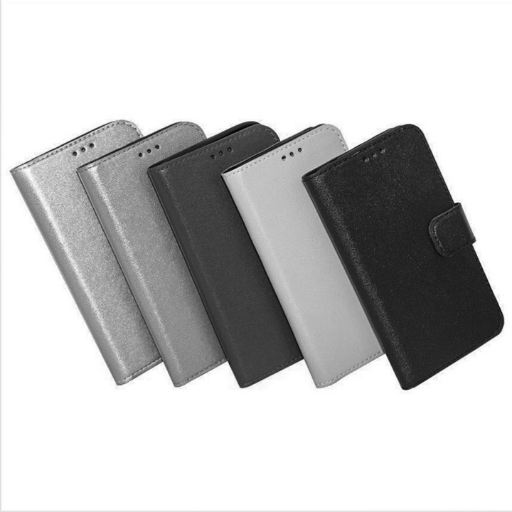 Чехол-книжка портмоне Bring Joy Classic для Samsung Galaxy A51