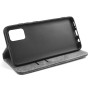 Кожаный чехол-книжка C-KU Stitched для Samsung Galaxy A51