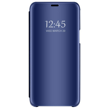 Чохол-книжка дзеркало Clear View Cover для Samsung Galaxy A51