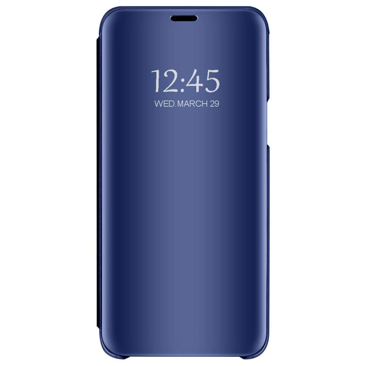 Чохол книжка дзеркало Clear View Cover для Samsung Galaxy A51