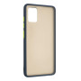 Чохол-накладка Gelius Bumper Mat Сase для Samsung Galaxy A51