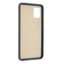 Чохол-накладка Gelius Bumper Mat Сase для Samsung Galaxy A51