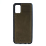 Чохол-накладка Mavis Leather Case для Samsung Galaxy A51