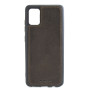 Чехол-накладка Mavis Leather Case для Samsung Galaxy A51