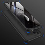 Чехол накладка GKK 360 для Samsung Galaxy A52 / A52 5G / A52s 5G