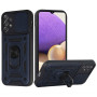 Чехол-накладка Ricco Camera Sliding для Samsung Galaxy A52 / A52 5G / A52s