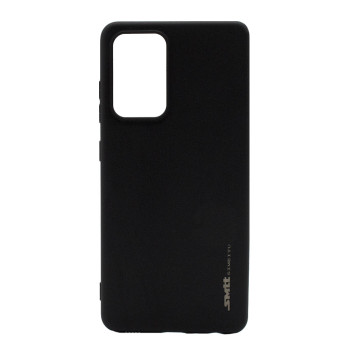 Захисний чохол-накладка Simeitu SMTT для Samsung Galaxy A52 / A52 5G / A52s, Black