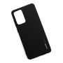 Защитный чехол-накладка Simeitu SMTT для Samsung Galaxy A52 / A52 5G / A52s, Black