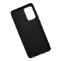 Защитный чехол-накладка Simeitu SMTT для Samsung Galaxy A52 / A52 5G / A52s, Black