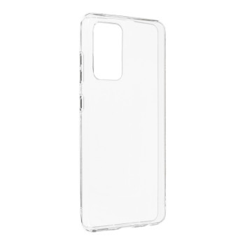 Захисний чохол-накладка Simeitu SMTT для Samsung Galaxy A52 / A52 5G / A52s, Transparent