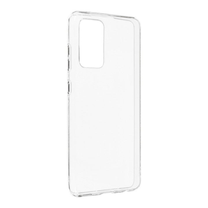 Защитный чехол-накладка Simeitu SMTT для Samsung Galaxy A52 / A52 5G / A52s, Transparent