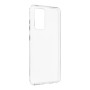 Захисний чохол-накладка Simeitu SMTT для Samsung Galaxy A52 / A52 5G / A52s, Transparent
