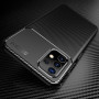 Чехол C-KU Auto Focus Ultimate Experience для Samsung Galaxy A52 / A52 5G / A52s