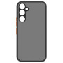 Чохол-накладка TPU Color Matte Case для Samsung Galaxy A54