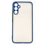 Чохол-накладка TPU Color Matte Case для Samsung Galaxy A14