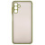 Чехол-накладка TPU Color Matte Case для Samsung Galaxy A14