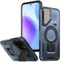 Чохол – накладка Armor Case with Camera Stand для Samsung Galaxy A26 5G