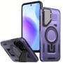 Чохол – накладка Armor Case with Camera Stand для Samsung Galaxy A26 5G