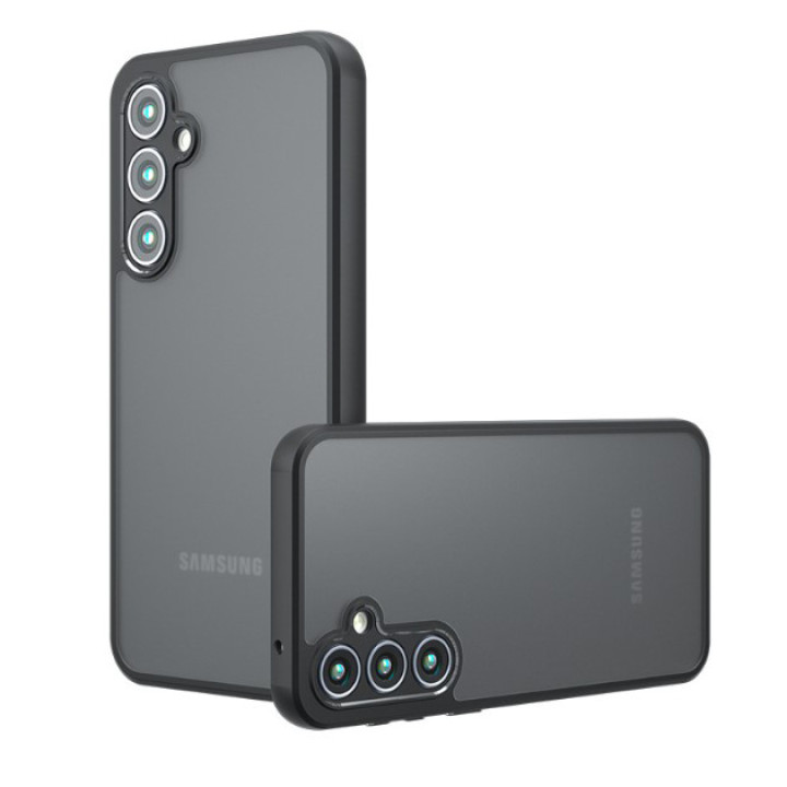 Чехол - накладка TPU Bamper Case для Samsung Galaxy A26 5G