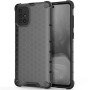 Чехол-накладка Armored Case Sota для Samsung Galaxy A71 зеленый
