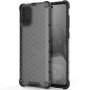Чехол-накладка Armored Case Sota для Samsung Galaxy A71 зеленый
