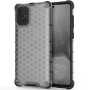 Чехол-накладка Armored Case Sota для Samsung Galaxy A71 зеленый