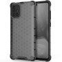 Чехол-накладка Armored Case Sota для Samsung Galaxy A71 зеленый