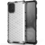 Чехол-накладка Armored Case Sota для Samsung Galaxy A71 зеленый