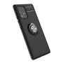 Чохол Auto Focus 360 Rotating Ring для Samsung Galaxy A71