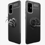 Чохол Auto Focus 360 Rotating Ring для Samsung Galaxy A71