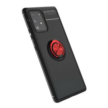 Чехол Auto Focus 360 Rotating Ring для Samsung Galaxy A71