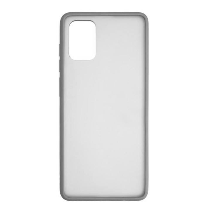 Чохол-накладка Gelius Bumper Matte Сase для Samsung Galaxy 71