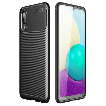 Чохол C-KU Auto Focus Ultimate Experience для Samsung Galaxy A02