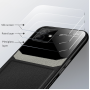Чохол-накладка Epik Delicate для Samsung Galaxy A04